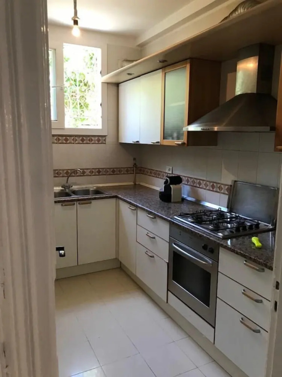 Bel Appart Au Cœur De La Marsa