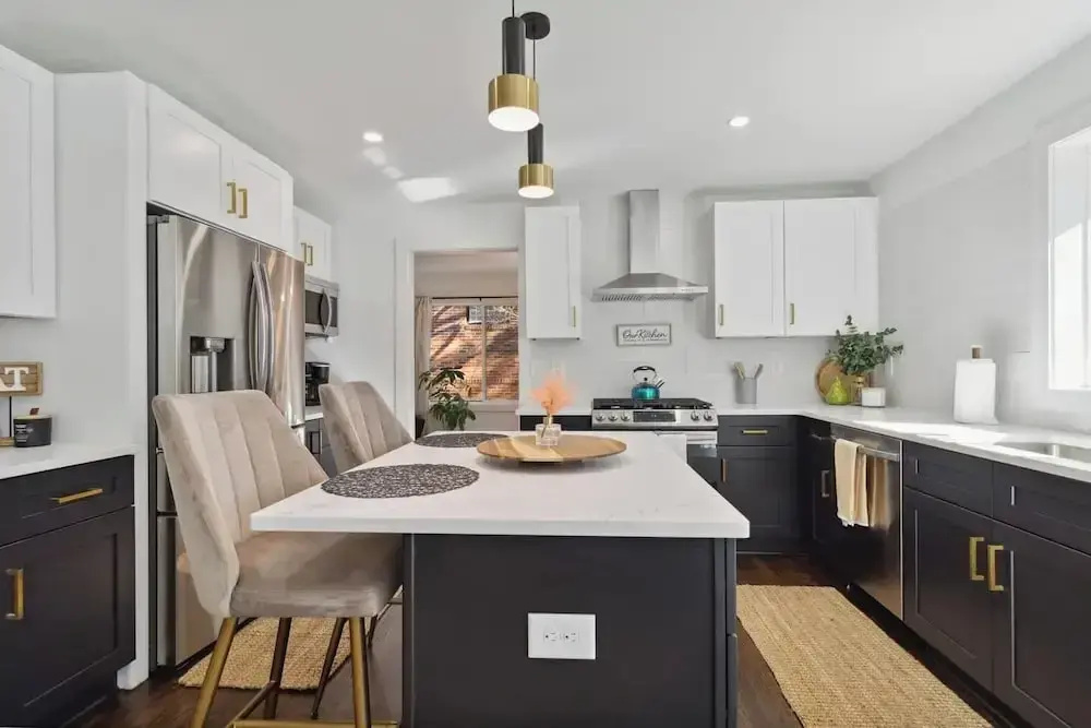 Casa Contempo Decatur