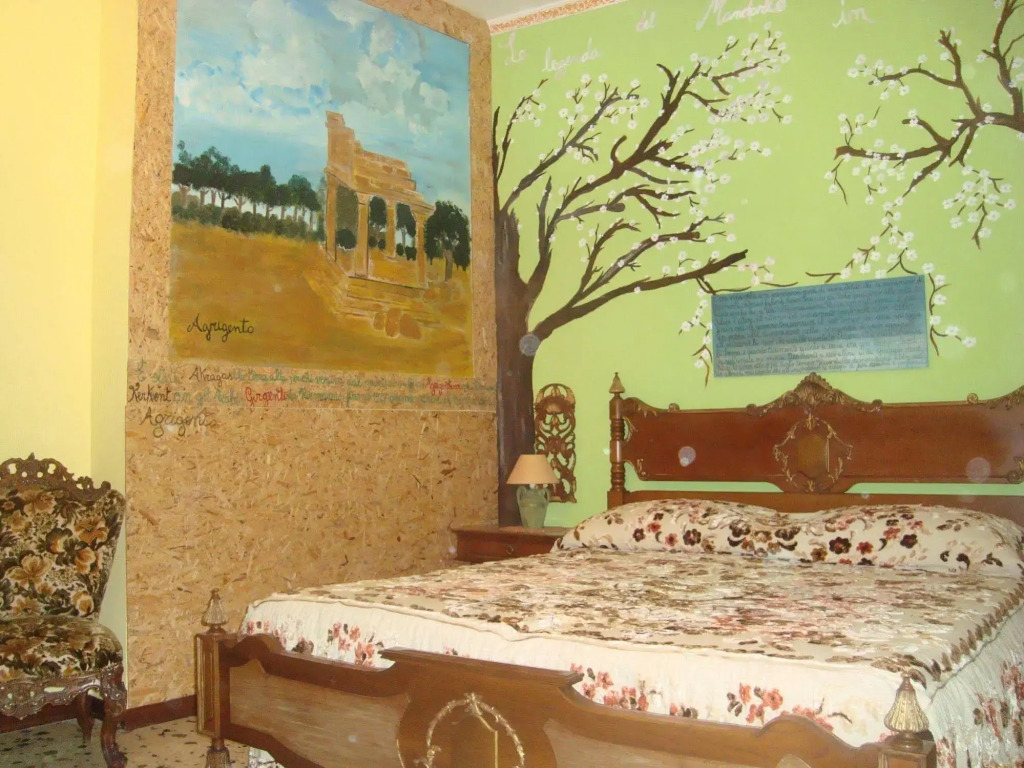 Sicilia In Miniatura "LAtelier dellEtna"