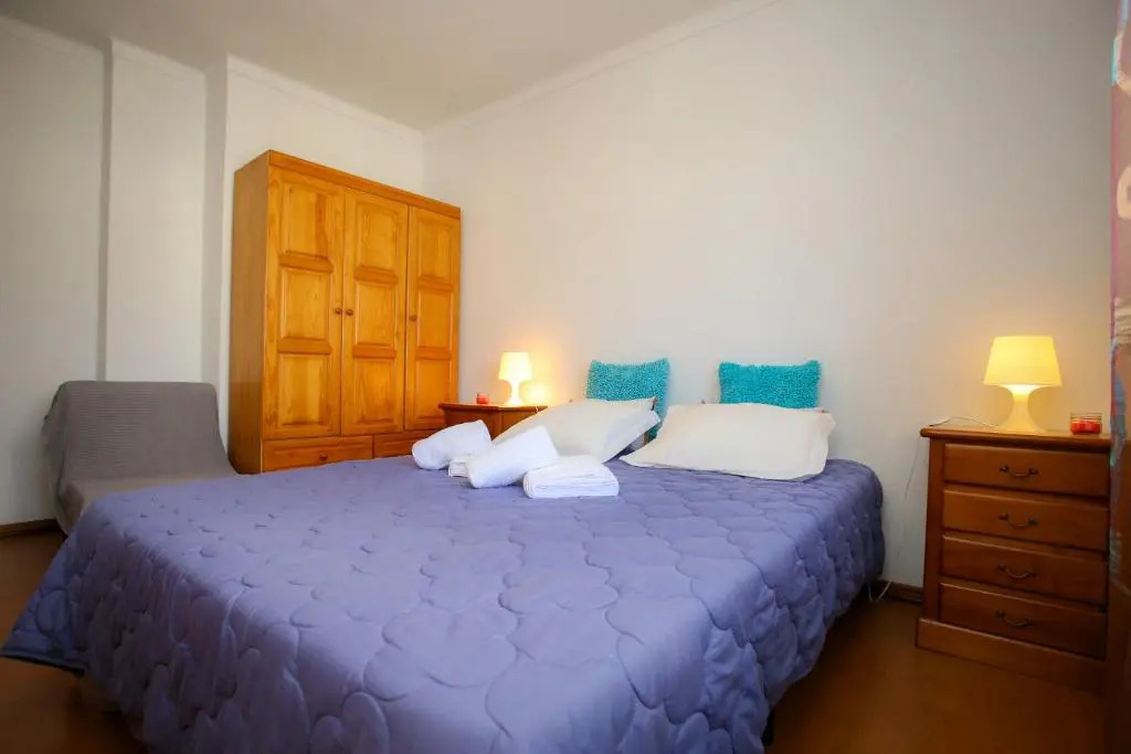 Bellavista Mar Apartment
