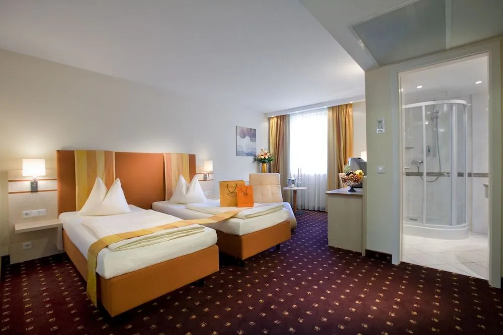 City Hotel Isar-Residenz