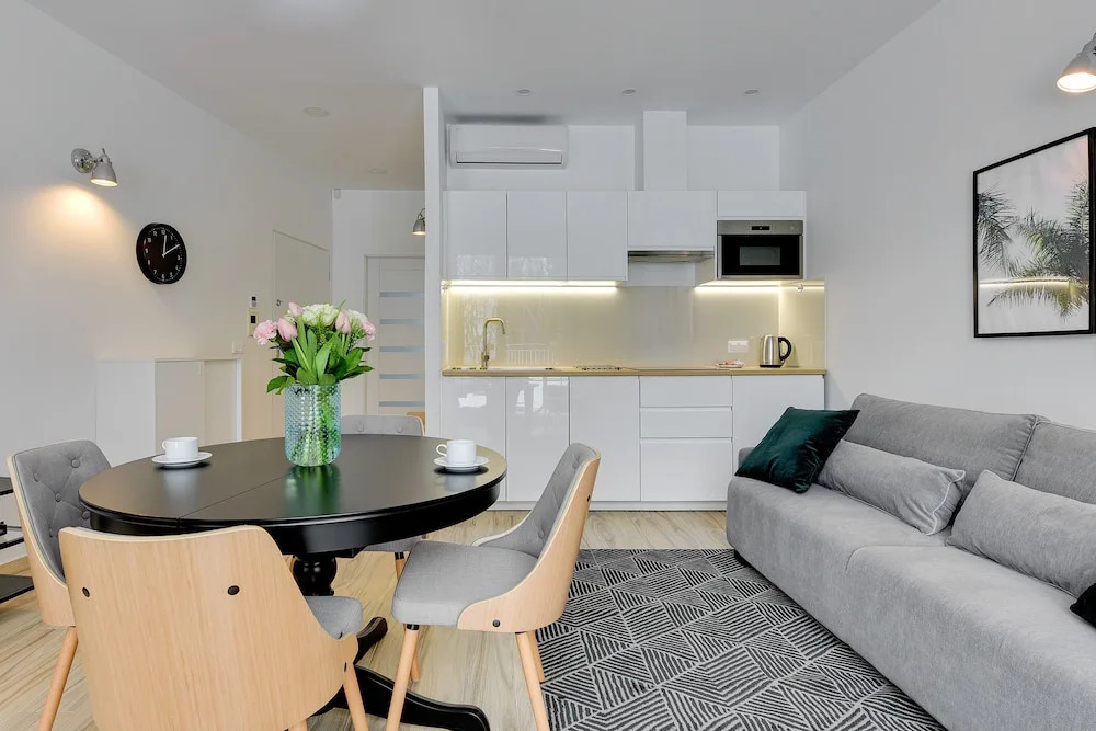 Flats For Rent - Orłowska Riwiera