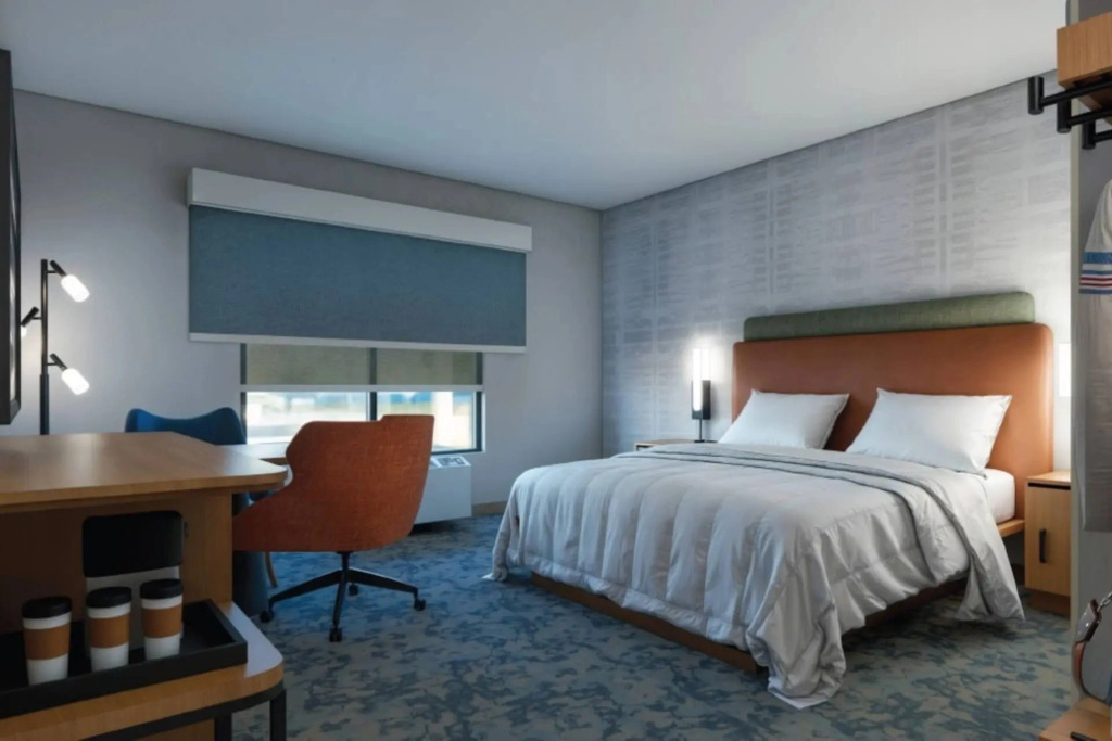 Hampton Inn by Hilton Manhattan Aggieville