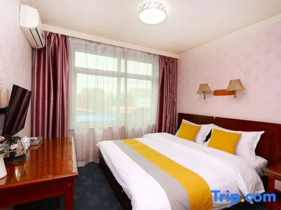 Tieling Traffic Hotel