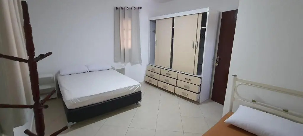 Beach House uma casa no Caribe brasileiro
