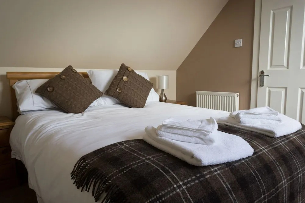 Aald Harbour B&B
