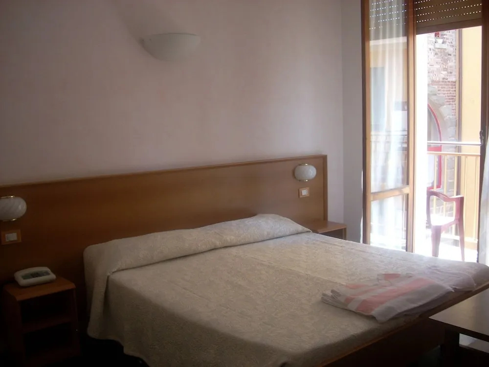 Hotel Corallo