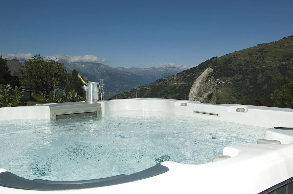 Alpine Comfort