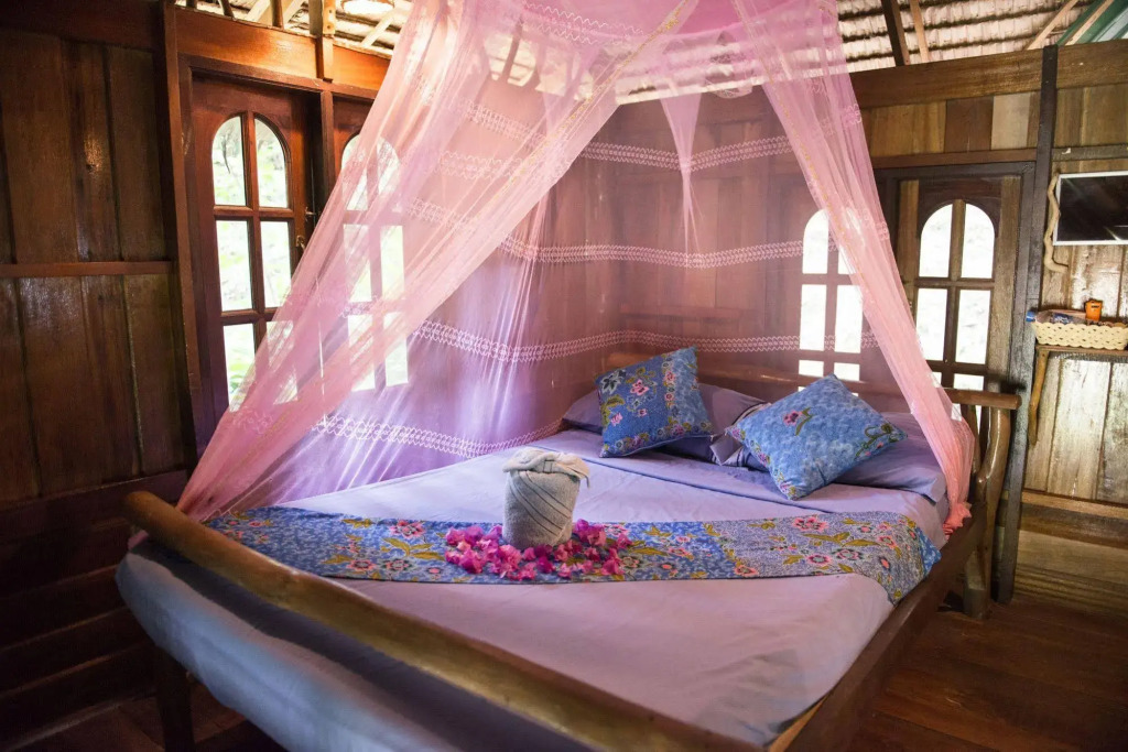 Sabai Corner Bungalows - SHA Extra Plus