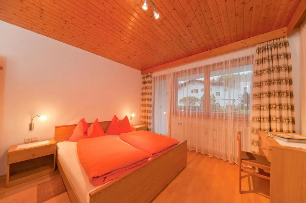 Appartements Schäfer
