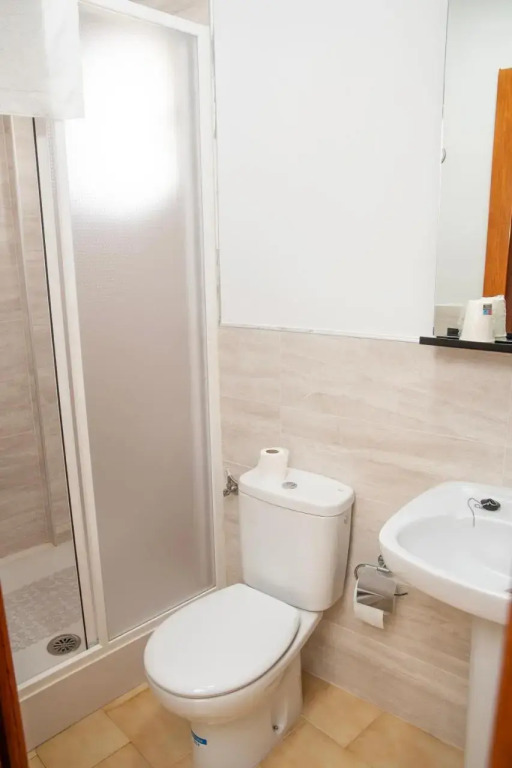 Pension Cuatro Vientos