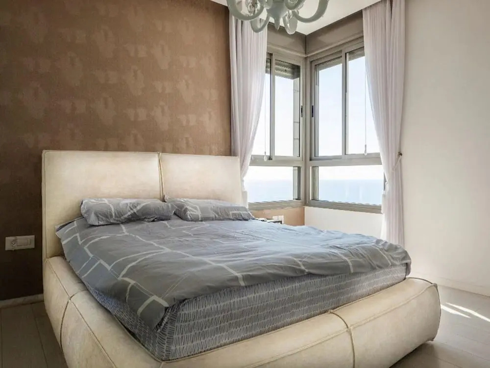 Luxury Mini Penthouse Sea View Best Loc
