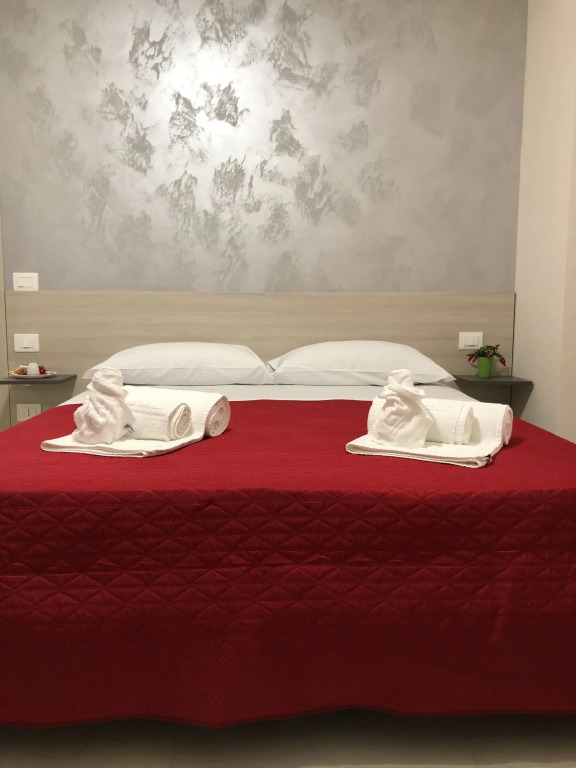 Residenza Atena