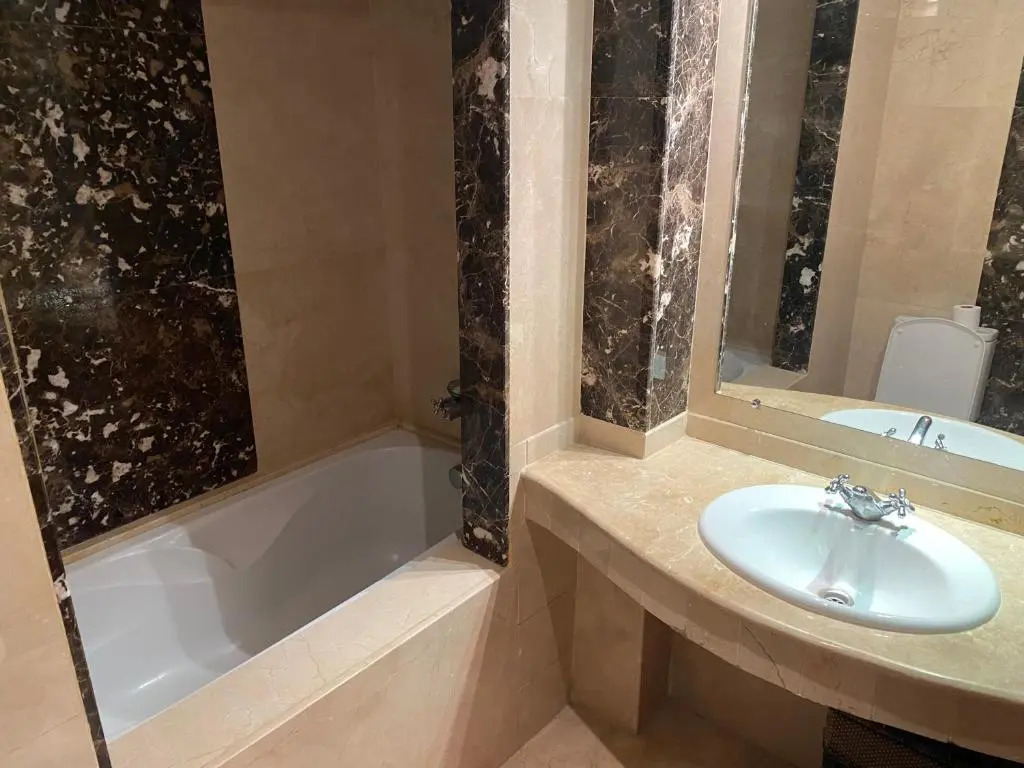 Appartement 3 pièces Marina Agadir