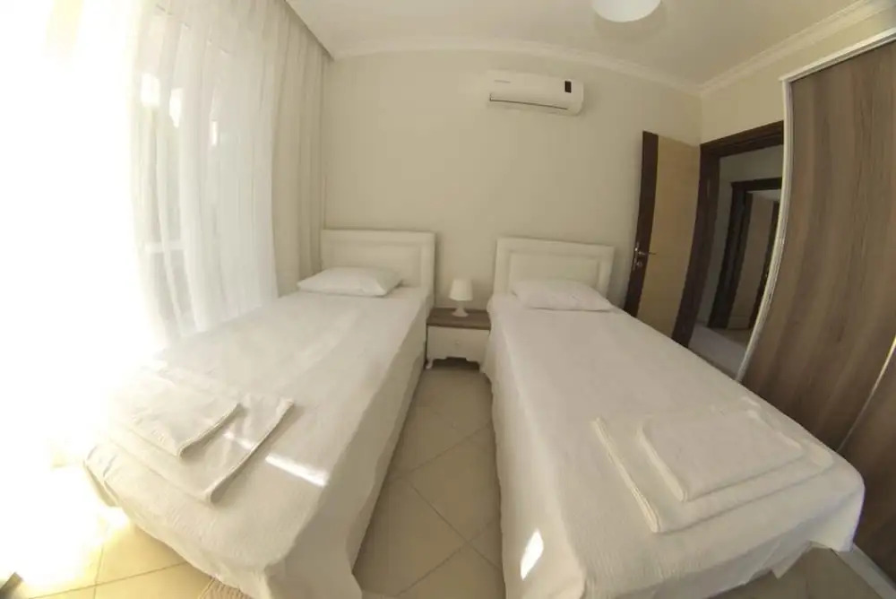 Stella Luxury Apart & Residence