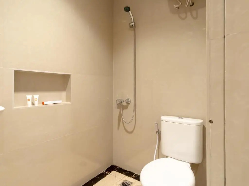 Capital O 1585 Ring Road Residence