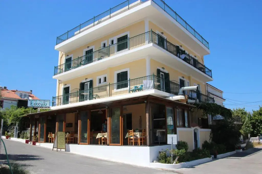 Cohyli Hotel