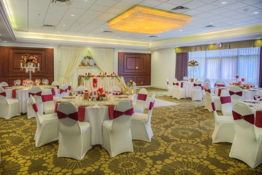 Executive Suites Hotel & Conference Center, Metro Vancouver