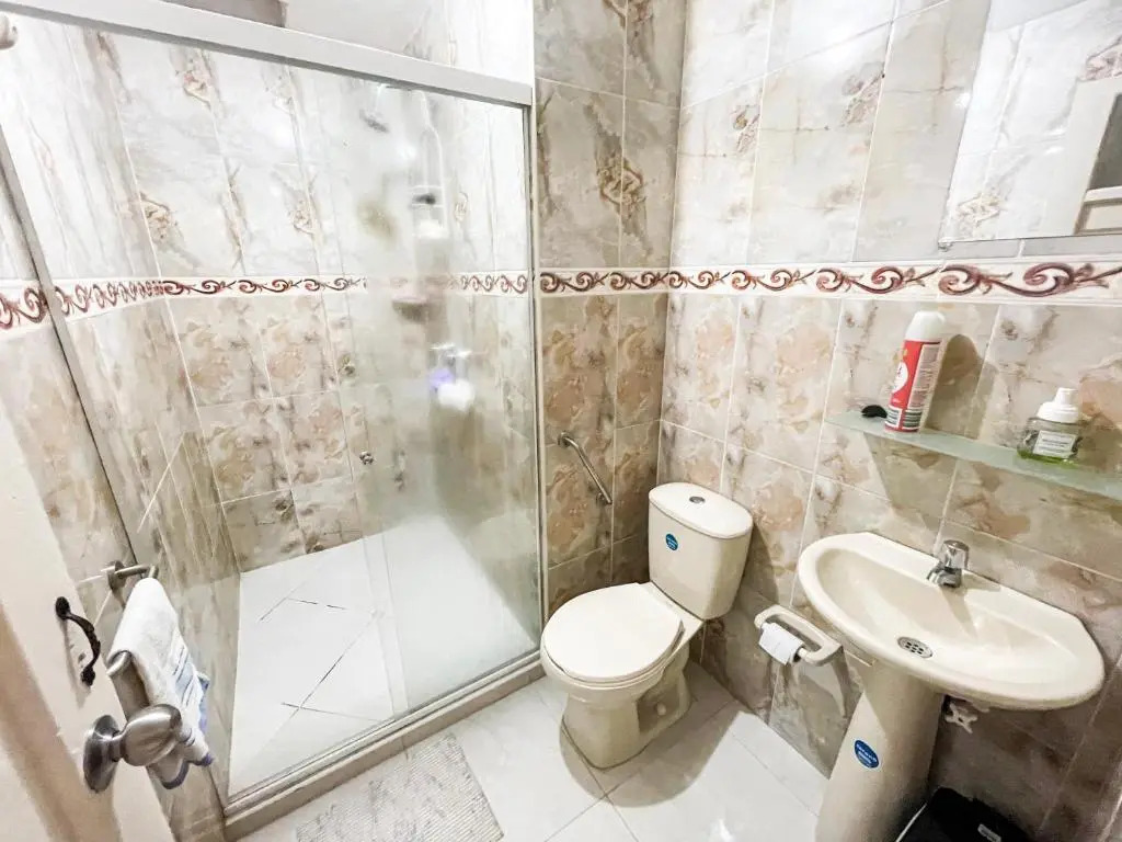 Casa Clandestina Guest House