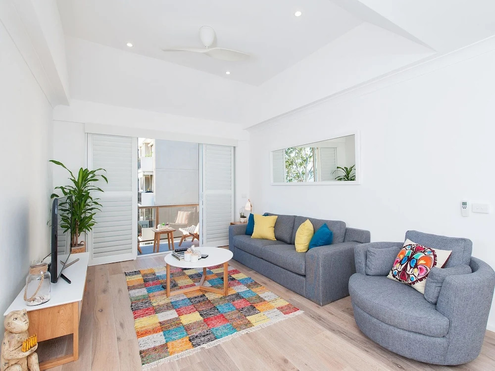 The Poplars, Unit 24/34 Magnus Street