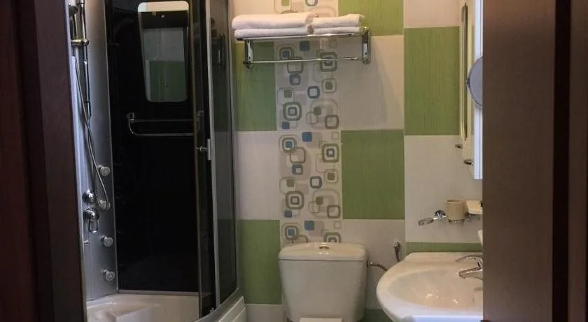 Hotel EvoZava Central
