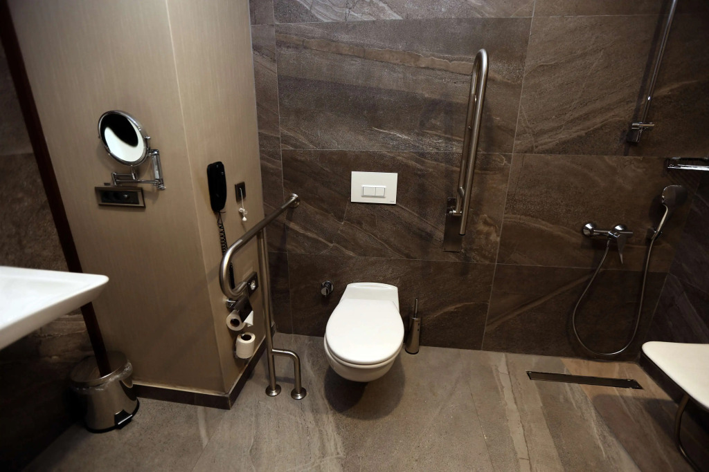 Radisson Blu Hotel, Diyarbakir