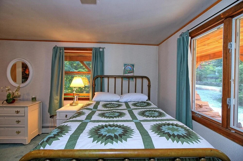 Pittsfield Chalet