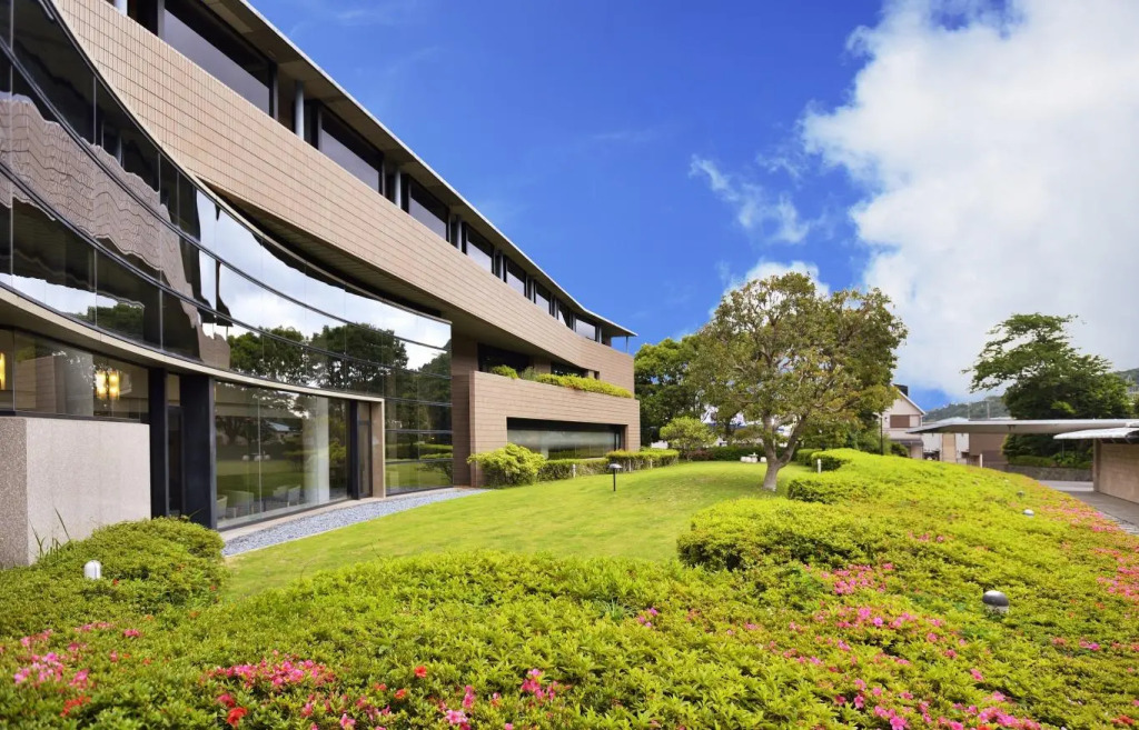 Corredor Yugawara Dog & Resort