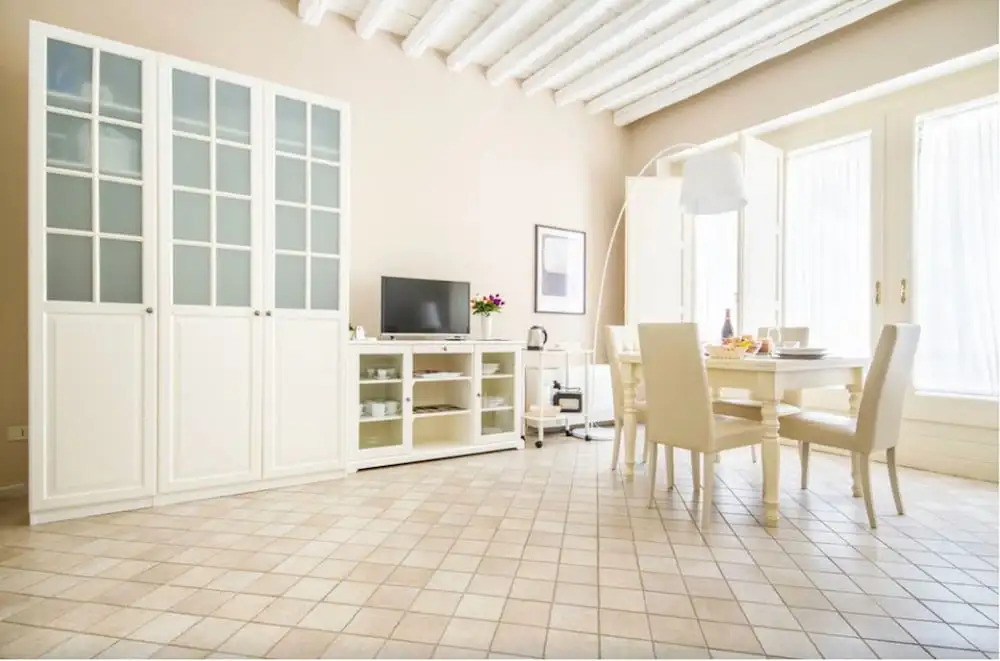 Palazzo Artale Holiday Homes