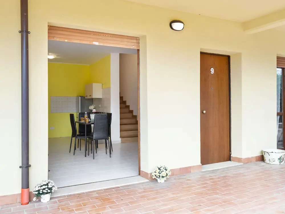 Balmy Holiday Home in Castel Rigone With Swimming Pool