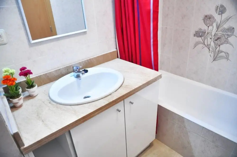 Apartamento Bonito Para 8 Personas en Cambrils
