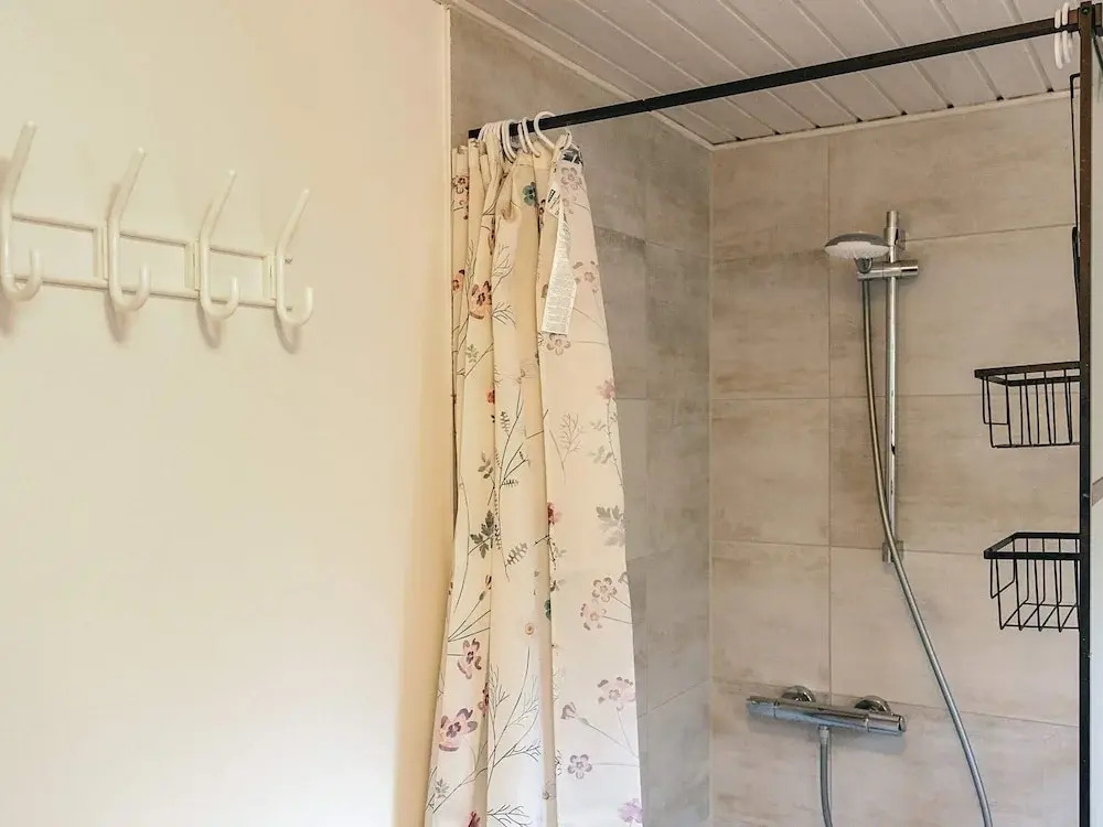 8 person holiday home in Stege