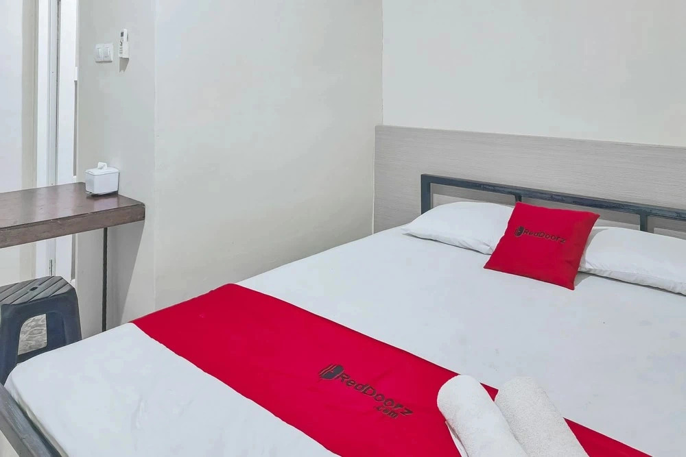 RedDoorz at Guest House A2 Near Rita Mall Tegal