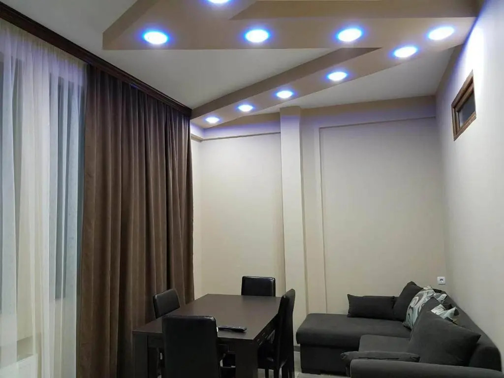 David's Aparment 1
