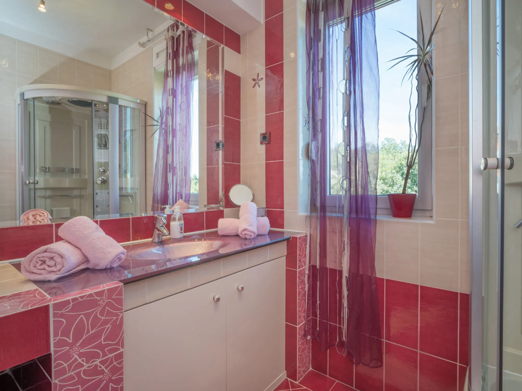 Villa Anamia by Interhome