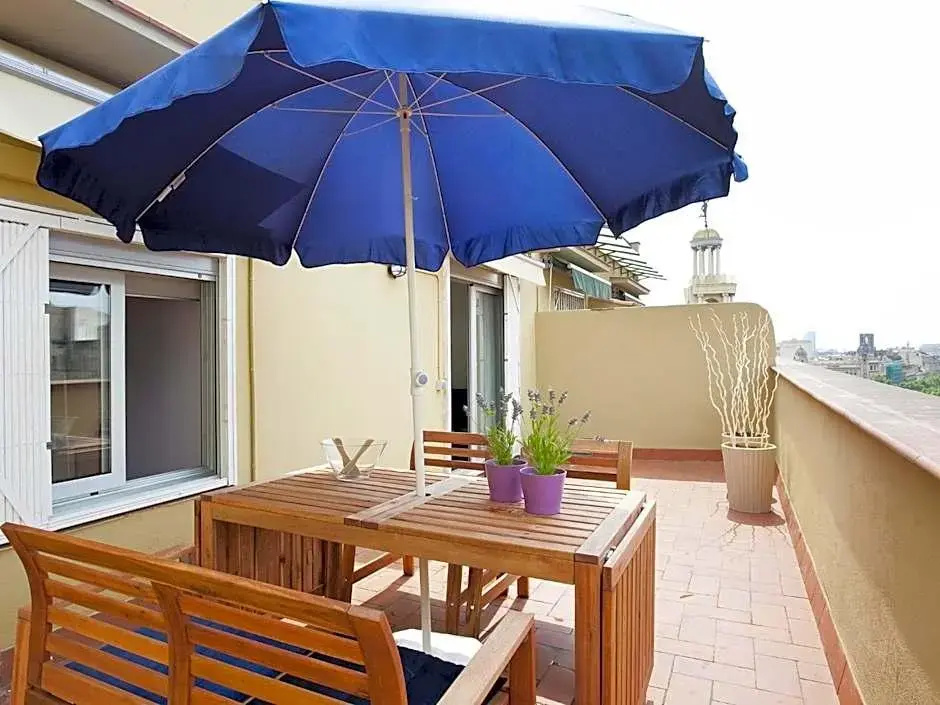 Ramblas Cozy Rent Top Apartments