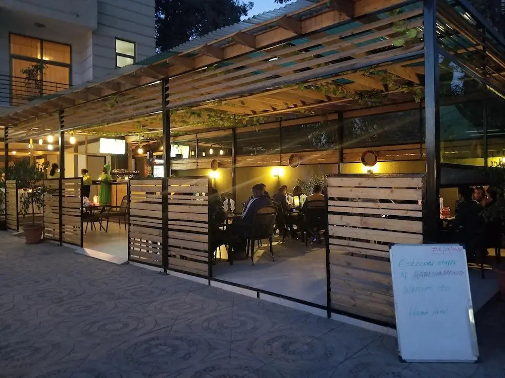 Hanom Hotel