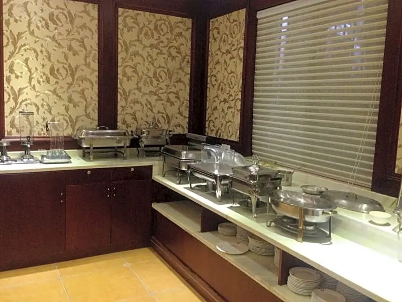 GreenTree InnTaizhou Linhai Passenger Transport Center Lamei Road Hote