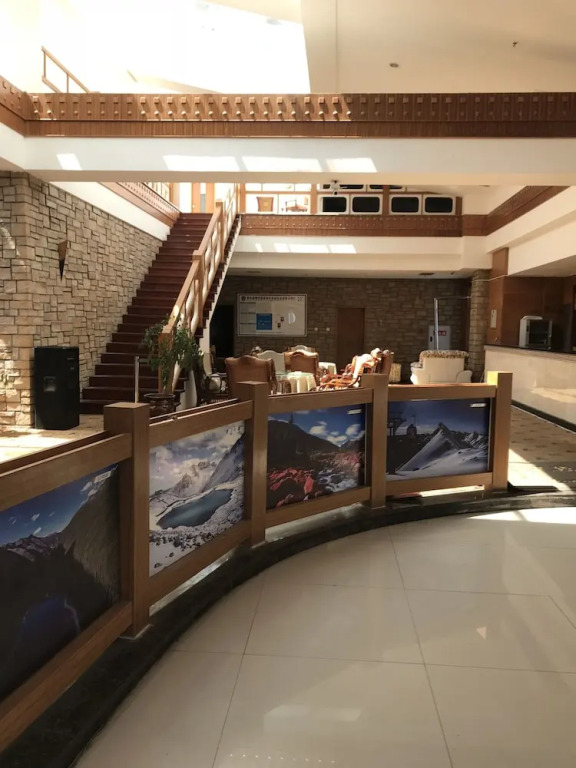 Ice 520 Hotel