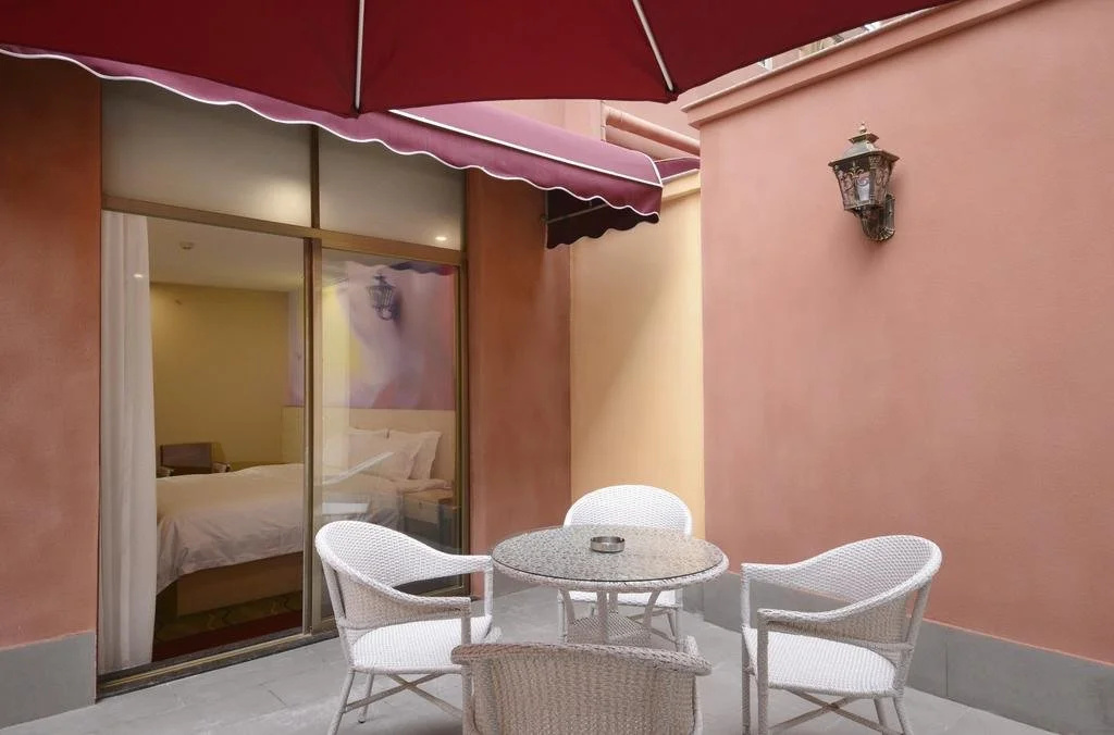 Boning Boutique Hotel