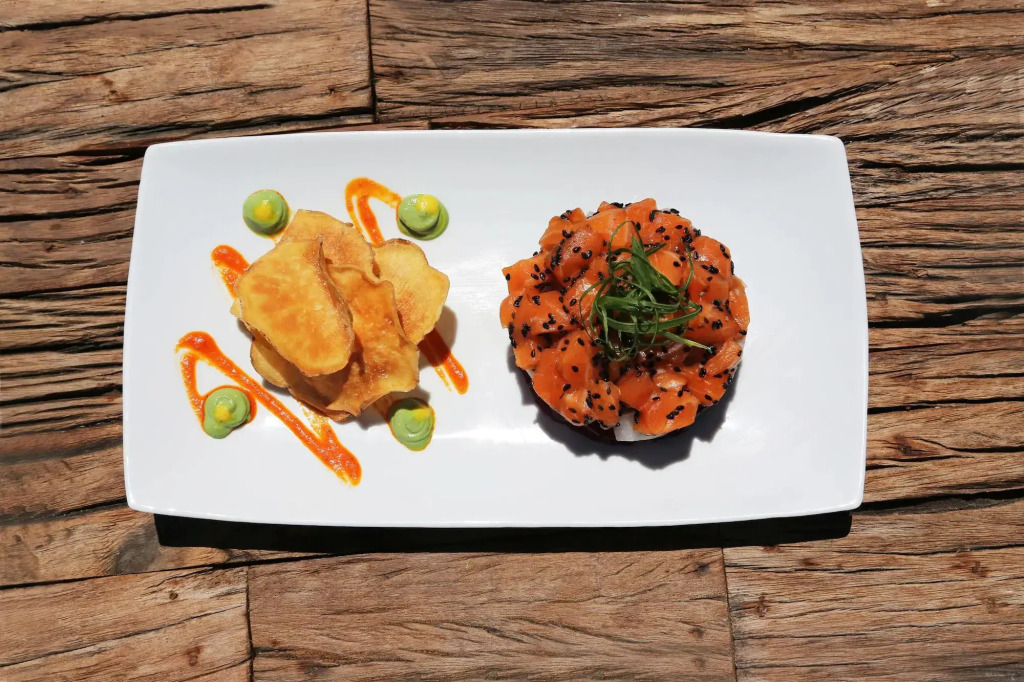 Campo Bahia Hotel Villas Spa