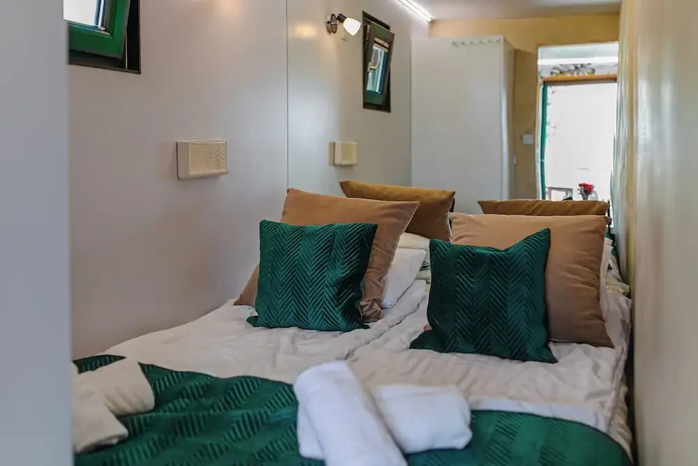 Herbals Glamping domki na drzewie Mielno