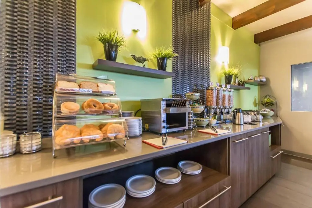 Quality Inn Rouyn-Noranda