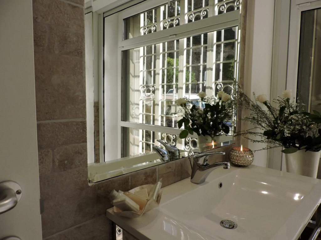 Anfiteatro Suite