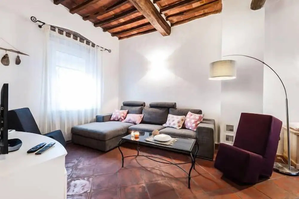 casa pietra del sole