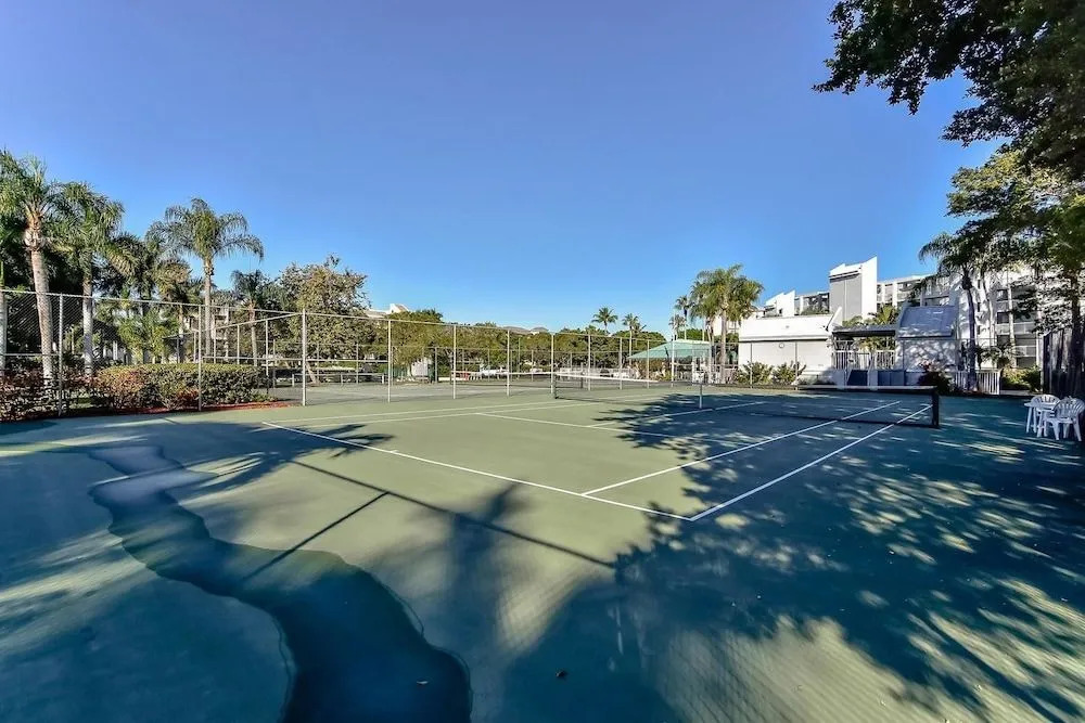 Eagle Cay Building 5-602