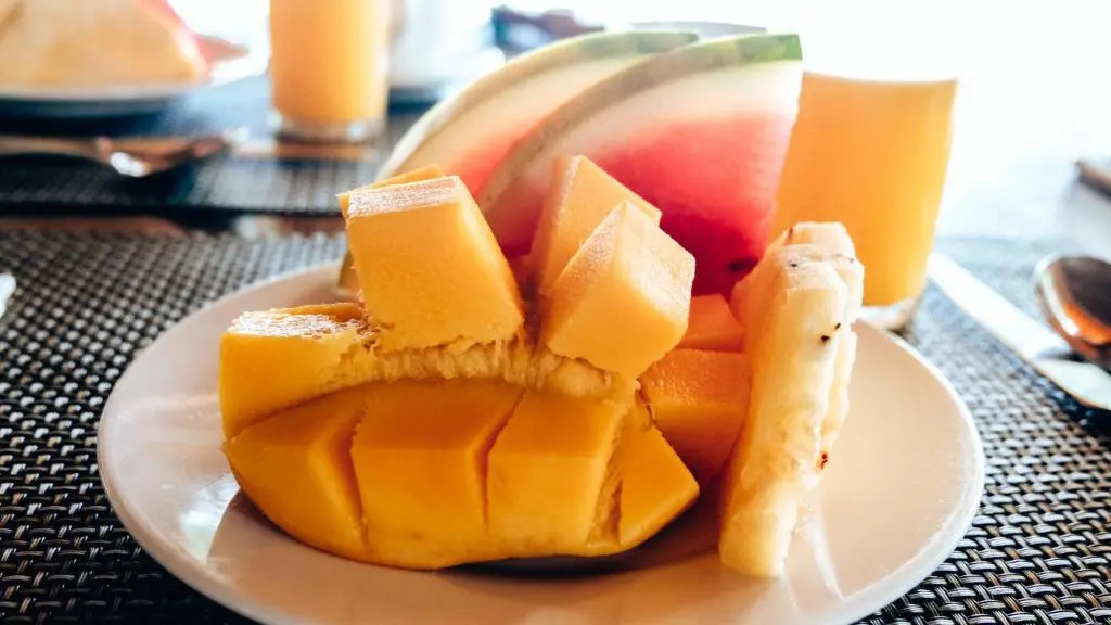 Hakuna Majiwe Beach Resort