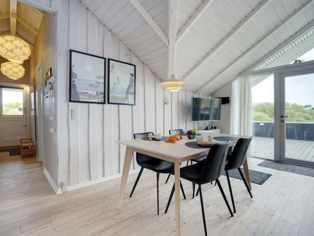 "Alraune" - 400m from the sea in Western Jutland
