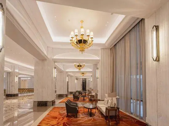 Marrisle Hotel