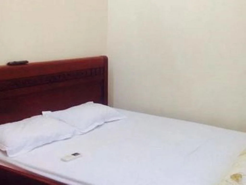 Anh Dung Guesthouse